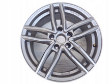 Laden Sie das Bild in den Galerie-Viewer, 1x Alufelge 17 Zoll 7.0" 5x112 46ET Graphit 124R-001760 VW I Rim Wheel FEL7662991159ft