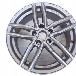 1x Alufelge 17 Zoll 7.0