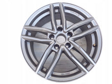 Laden Sie das Bild in den Galerie-Viewer, 1x Alufelge 17 Zoll 7.0" 5x112 46ET Graphit 124R-001760 VW I Rim Wheel FEL7662991159ft