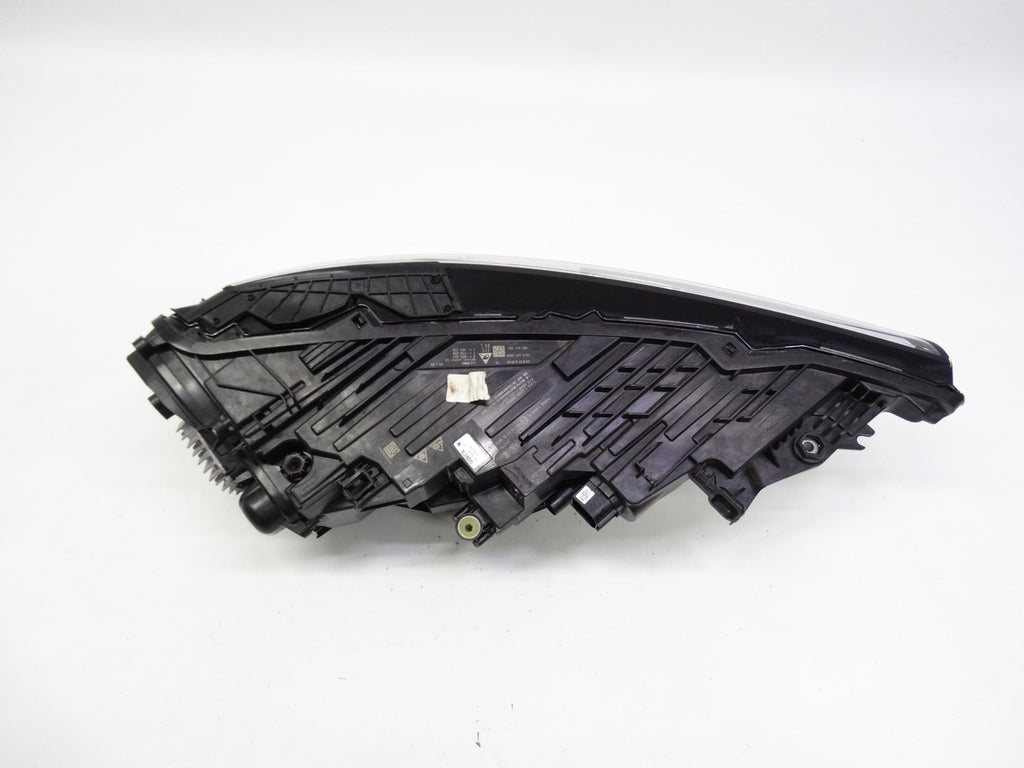 Frontscheinwerfer Audi Q8 4M8941085 Laser Links Scheinwerfer Headlight SCH9060998104gg