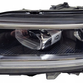 Frontscheinwerfer VW T-Roc 2GA941035AK Links Scheinwerfer Headlight SCH2777142885yg