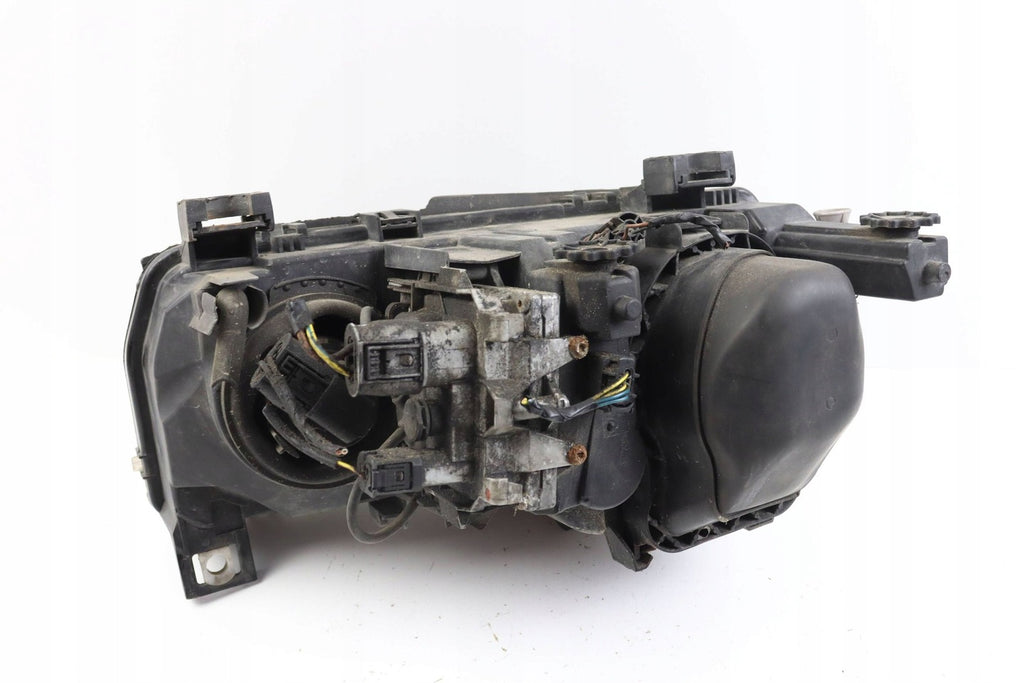 Frontscheinwerfer BMW 3 E46 Compact Xenon FALSE Scheinwerfer Headlight SCH7058819616bc