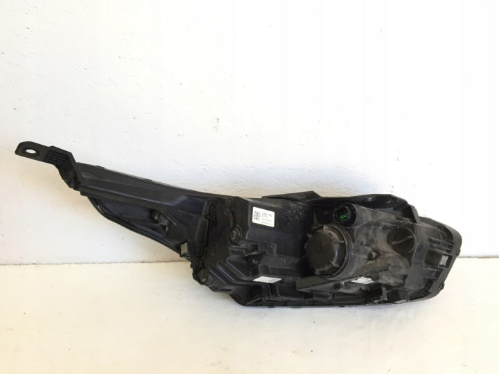 Frontscheinwerfer Kia Ceed 92102-J7500P LED Ein Satz Scheinwerfer Headlight SCH5649601729kl