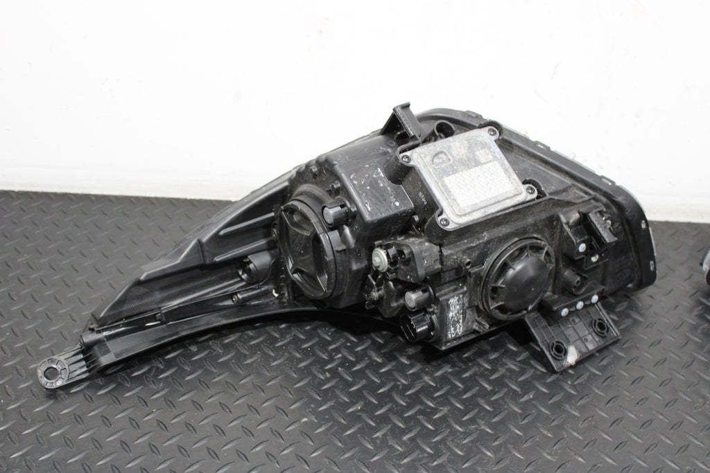 Frontscheinwerfer Kia Niro 92101-G5 Xenon Ein Stück (Rechts oder Links)