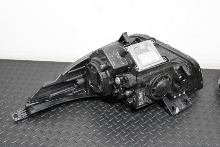 Frontscheinwerfer Kia Niro 92101-G5 Xenon Ein Satz Scheinwerfer Headlight SCH2459592770vo