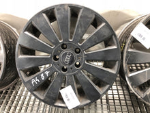 Load image into Gallery viewer, 1x Alufelge 17 Zoll 7.5&quot; 5x112 40ET Glanz Audi Rim Wheel