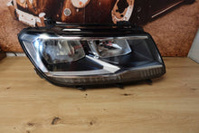 Load image into Gallery viewer, Frontscheinwerfer VW Tiguan 5NL941006 072517R3482 Rechts Scheinwerfer Headlight SCH2204063599ba