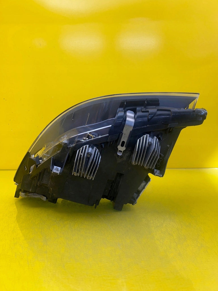 Frontscheinwerfer BMW 5 F10 7203246-19 Xenon Rechts Scheinwerfer Headlight SCH8554698131pw