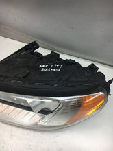 Load image into Gallery viewer, Frontscheinwerfer Volvo S80 V70 31214347 LED Links Scheinwerfer Headlight