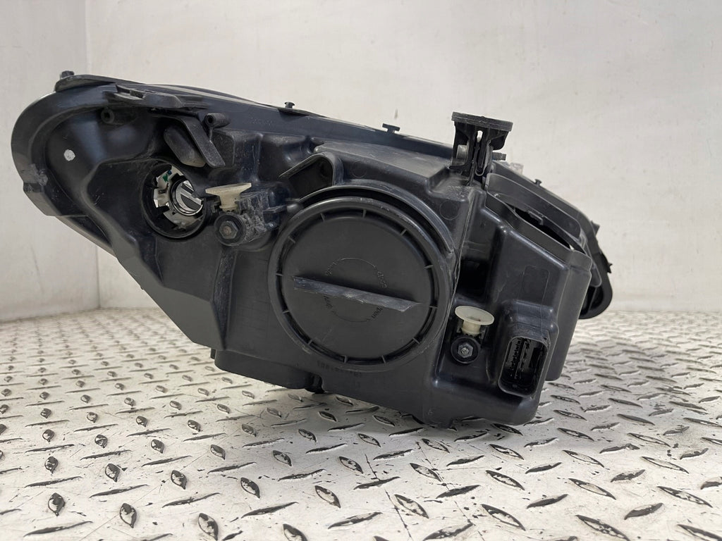 Frontscheinwerfer BMW Z4 E89 7191733 Links Scheinwerfer Headlight SCH6386333104on