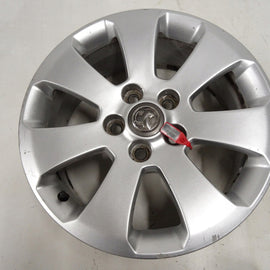 1x Alufelge 17 Zoll 7.0