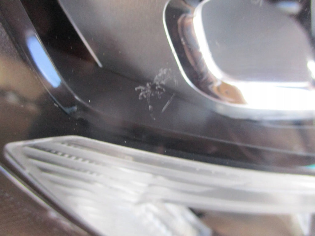 Frontscheinwerfer Ford Focus MX7-13E014-EB LED Rechts Scheinwerfer Headlight SCH6319926051xz