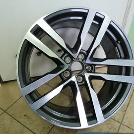 1x Alufelge 19 Zoll 9.0