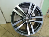1x Alufelge 19 Zoll 9.0