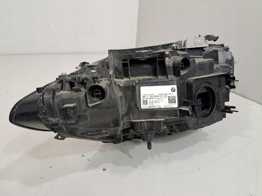 Frontscheinwerfer BMW 4 G22 G23 G26 5A19352 LED Ein Stück (Rechts oder Links) SCH8945027943zb