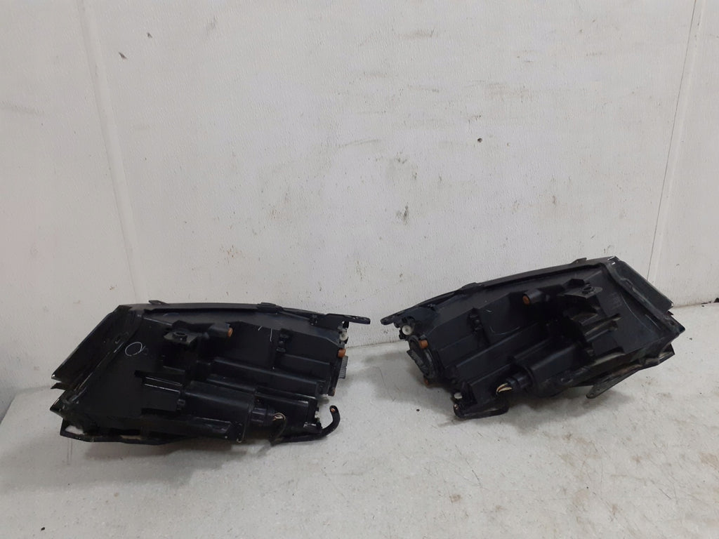 Frontscheinwerfer Jeep Compass 68643493AA Bi-Xenon Ein Stück (Rechts oder Links) SCH3180615587al
