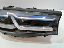Load image into Gallery viewer, Frontscheinwerfer BMW G31 G30 5A388D6-03 LED Rechts Scheinwerfer Headlight SCH5549149607ry