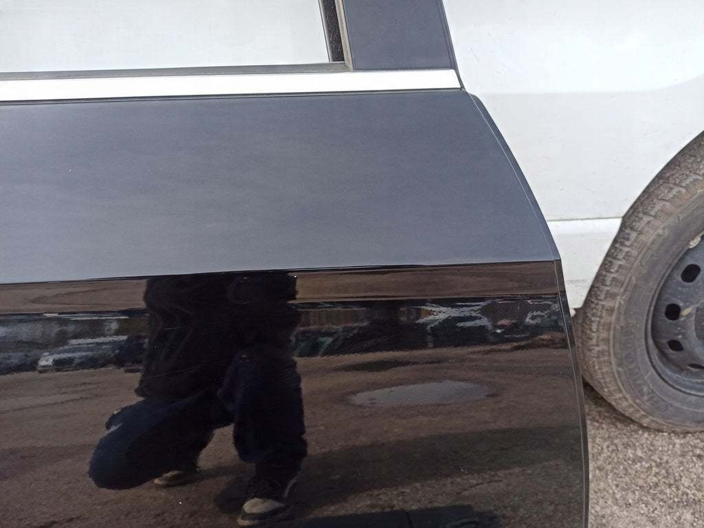 Tür Mercedes-Benz X204 Hinten Rechts Door Porta Porte