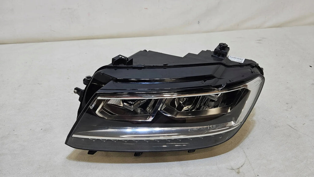 Frontscheinwerfer VW Tiguan 5NB941035B Links Scheinwerfer Headlight