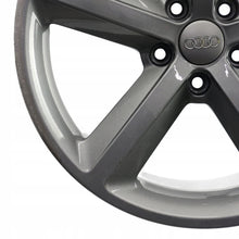 Load image into Gallery viewer, 1x Alufelge 18 Zoll 9.0" 5x112 8J0601025M Audi Tt Rim Wheel FEL5209960908kg