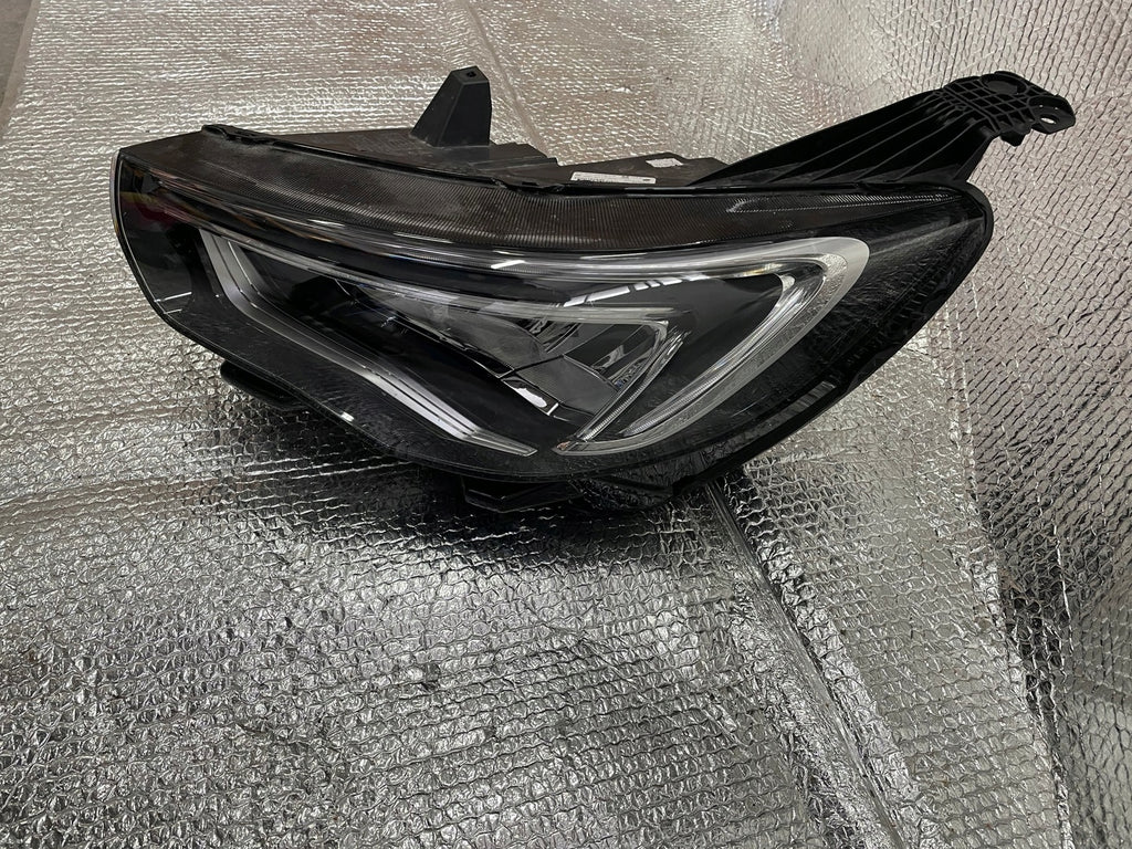 Frontscheinwerfer Opel Grandland X YP00162880 Links Scheinwerfer Headlight