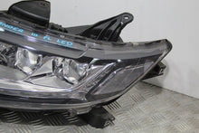 Laden Sie das Bild in den Galerie-Viewer, Frontscheinwerfer Mitsubishi Outlander III LED Ein Stück (Rechts oder Links) SCH6113213436no