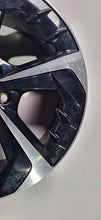 Laden Sie das Bild in den Galerie-Viewer, 1x Alufelge 18 Zoll 7.0" 5x100 51ET 6F0601025S- Seat Ibiza I Rim Wheel FEL2268467223yo