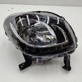 Frontscheinwerfer Smart Fortwo A4538201839 Rechts Scheinwerfer Headlight SCH2004418395fz