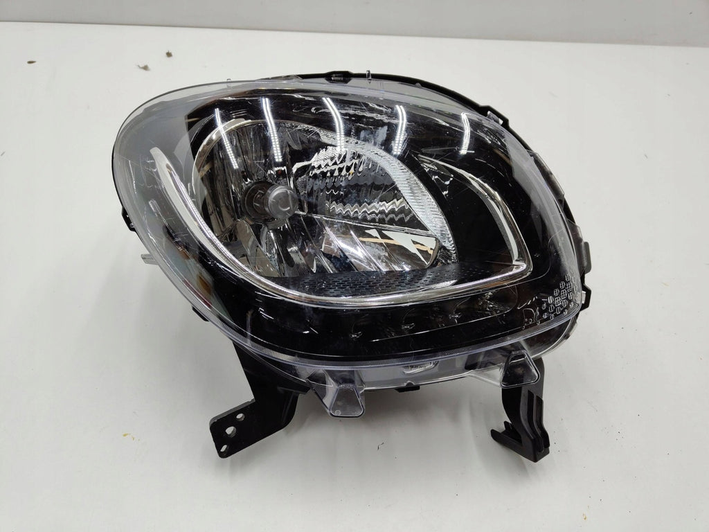 Frontscheinwerfer Smart Fortwo A4538201839 Rechts Scheinwerfer Headlight SCH2004418395fz