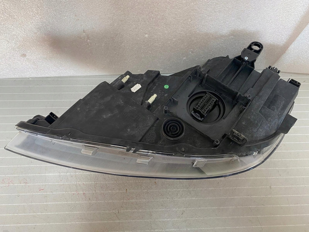 Frontscheinwerfer Seat Leon 5F1941008G LED Rechts Scheinwerfer Headlight