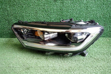 Load image into Gallery viewer, Frontscheinwerfer VW T-Roc 2GA941035AR Ein Stück (Rechts oder Links) Headlight SCH3614368938ni