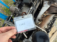 Load image into Gallery viewer, Motor VW CBZB 1.2 TSI 105PS 77kW 193TKm Benzin Engine Komplett