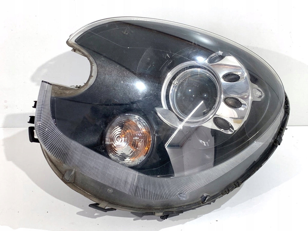 Frontscheinwerfer Mini Countryman R60 730-106283 9808249 Links Headlight SCH6253893644wj