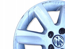Load image into Gallery viewer, 1x Alufelge 15 Zoll 6R0601025L VW Polo Rim Wheel FEL8442300358so