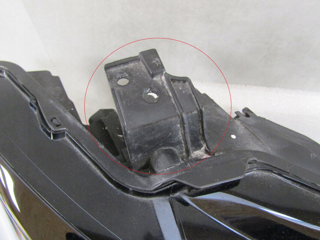 Frontscheinwerfer Mazda 6 Gj GRF5-51030 Full LED Rechts Scheinwerfer Headlight SCH3990815438sq