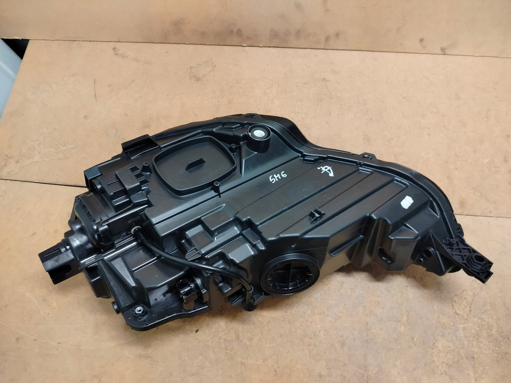 Frontscheinwerfer Audi A3 8Y0941012 LED Rechts Scheinwerfer Headlight SCH6650275037im