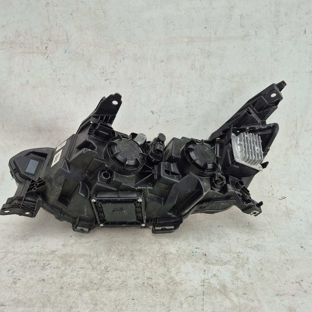 Frontscheinwerfer Renault Talisman 260108543R LED Rechts Scheinwerfer Headlight SCH8417163380ut