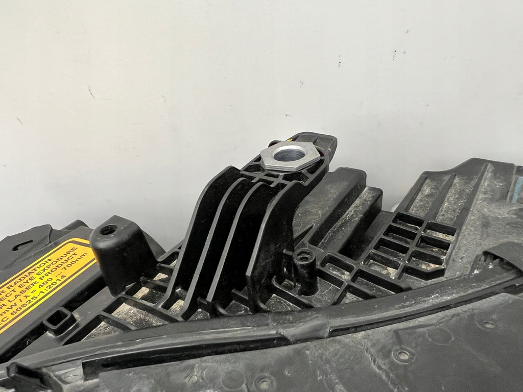 Frontscheinwerfer BMW X5 G05 G06 9481789-09 Laser Links Scheinwerfer Headlight SCH4543536255op