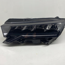 Frontscheinwerfer Skoda Octavia I 5E4941009 LED Links Scheinwerfer Headlight SCH3576778882ph