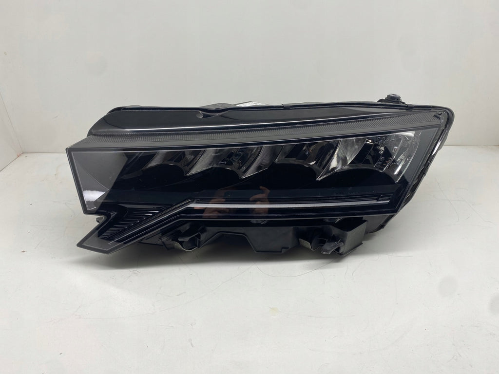 Frontscheinwerfer Skoda Octavia I 5E4941009 LED Links Scheinwerfer Headlight SCH3576778882ph
