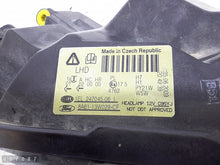 Laden Sie das Bild in den Galerie-Viewer, Frontscheinwerfer Ford Fiesta I 1EL24704506 Rechts Scheinwerfer Headlight SCH9053088116cz