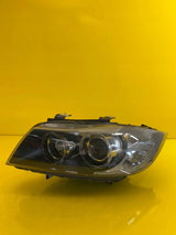 Frontscheinwerfer BMW 3 E91 E90 6942743 Xenon Links Scheinwerfer Headlight
