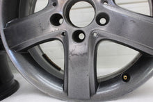Laden Sie das Bild in den Galerie-Viewer, 4x Alufelge 16 Zoll 6.0" 5x112 46ET A1694010302 Rim Wheel FEL4838722199fw