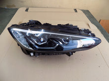 Laden Sie das Bild in den Galerie-Viewer, Frontscheinwerfer BMW 4 G22 G23 G26 5A19352-04 Full LED Rechts Headlight SCH4833740077nw