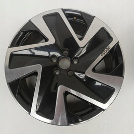 1x Alufelge 20 Zoll 8.0