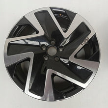 Load image into Gallery viewer, 1x Alufelge 20 Zoll 8.0" 5x112 45ET Glanz Schwarz 1T3601025D VW I Rim Wheel FEL5804942821af