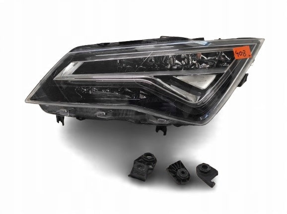 Frontscheinwerfer Seat Ateca 576941007D Full LED Links Scheinwerfer Headlight