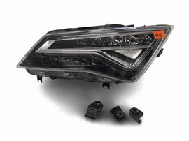 Frontscheinwerfer Seat Ateca 576941007D Full LED Links Scheinwerfer Headlight