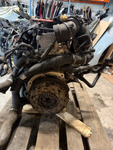 Load image into Gallery viewer, Motor Audi Seat Skoda VW I CFF 2.0 TDI 140TKm Diesel Engine Komplett MOT7607818688dx