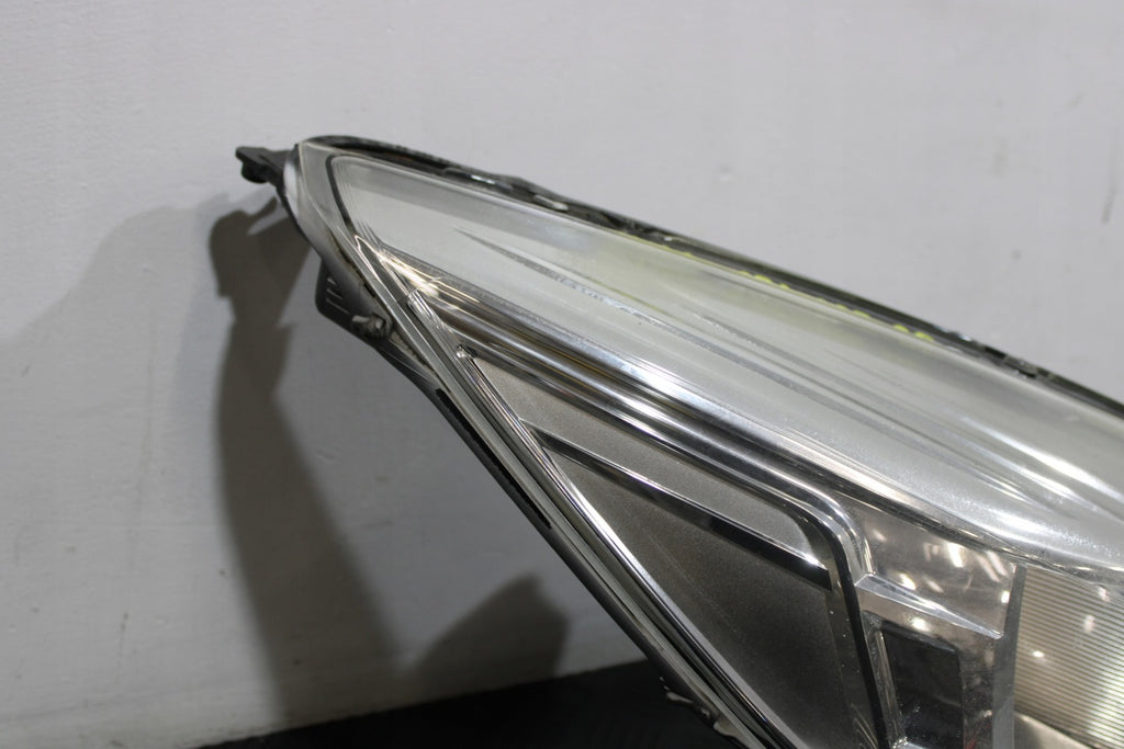 Frontscheinwerfer Ford Kuga CV44-13W029-AE Rechts Scheinwerfer Headlight SCH1057666909mp